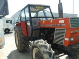 tractor ursus c385a