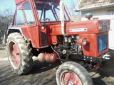 tractor utb 650+plug