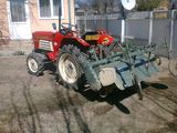 Tractor yanmar