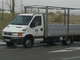 TRANSPORT 3.5T MARFURI