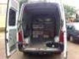 transport auto duba 3,5 tone