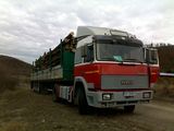 transport forestier.inchiriez autospeciala sofer