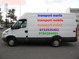 TRANSPORT IEFTIN MUTARI MOBILA MARFA 0784384051DEBARASARI MOBILA SI MOLOZ LA SACI BUCURESTI