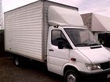 Transport marfa 3,5 T