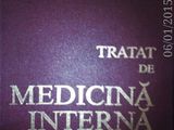 "Tratat de medicina interna vol I , bolile aparatului respirator "Radu Paun