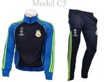 Trening ADIDAS Real MADRID - Model C5