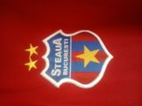 Trening STEAUA NOU