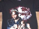 tricou 2pac