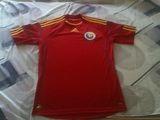 Tricou adias Romania nou