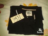 tricou Burberry