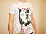 Tricou Calvin Klein Jeans