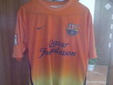 tricou fc barcelona