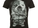 TRICOU FIRETRAP, IMPORT ANGLIA