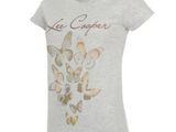 TRICOU LEE COOPER,IMPORT ANGLIA