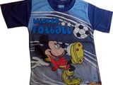 Tricou Mickey