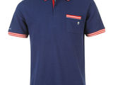 TRICOU PIERE CARDIN POLO, IMPORT ANGLIA