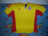 tricou romania