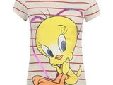 TRICOU TWEETY,IMPORT ANGLIA