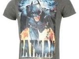 TTRICOU SUPER HERO BATMAN,IMPORT ANGLIA