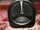 TUB BASS SUBWOOFER 300 W