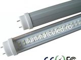 Tub LED T8 - 18W