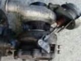 turbina opel astra h.1.7,101cp