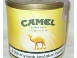 TUTUN ORIGINAL CAMEL-AUSTIN(cu proba)