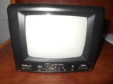 tv auto INTERVISION 14 cm 100 RON