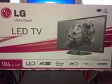 TV LED LG, 106 cm, Full HD, 42LN5400 - nou, sigilat !!!