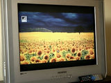 TV Samsung 106 cm Deva