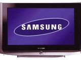 TV Samsung Slim WS32Z308P, PIP, 100Hz