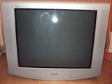 TV.SONY TRINITRON