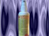 Ulei calmant  - tip spray 100 ml