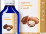 Ulei de Argan