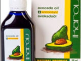 Ulei de Avocado  55 ml