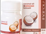 Ulei de Cocos 60 ml