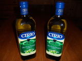 Ulei de masline CIRIO Extra Virgin (1 Litru) - import Italia