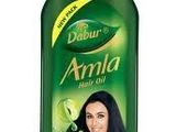 Ulei de par Dabur Amla