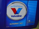 Ulei hidraulic Valvoline HLP 46