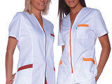 Uniforme Medicale