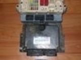 unitate ECU fiat stilo jtd