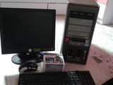 unitate PC + accesorii