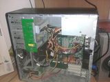 Unitate pc HP DC7800 TOWER E6550