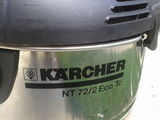 Urgent aspirator karcher