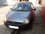 Urgent Ford KA inmatriculat ro