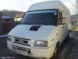 Urgent Iveco daily. Schimb/Vand