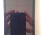 Urgent LG Optimus Black