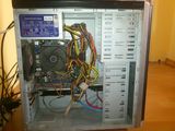 Urgent PC COMPLET