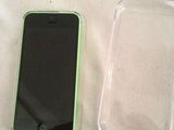 URGENT!! Vand iPhone 5C verde , 16GB , Neverlocked