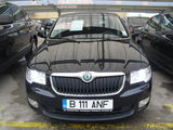 urgent Vand Skoda Superb 2010